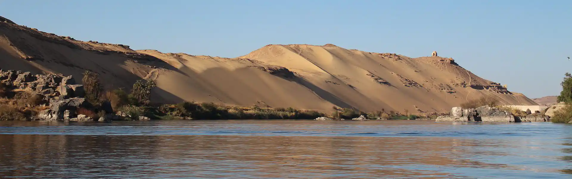 Cairo & Sharm El Sheikh Package ETHOEA-30